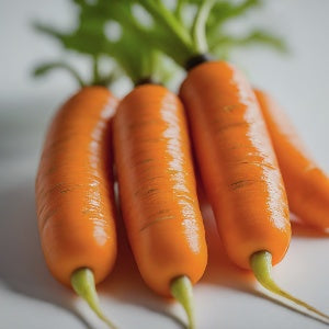 Carrots - Mokum - Baby - Pound (Pound)