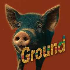 Pork - Ground