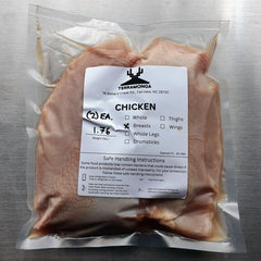 Chicken - Breast