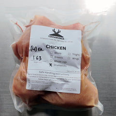 Chicken - Drumstick