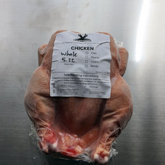 Chicken - Whole