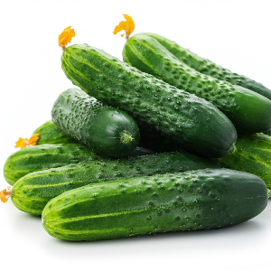 Cucumbers - Diva - Full Size - Pound (Pound)