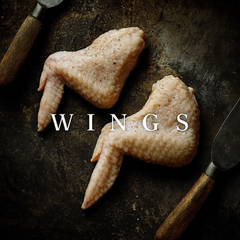 Chicken - Wings