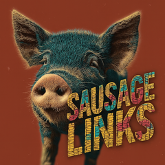 Pork - Sausage Links