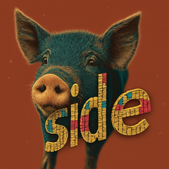 Pork - Side