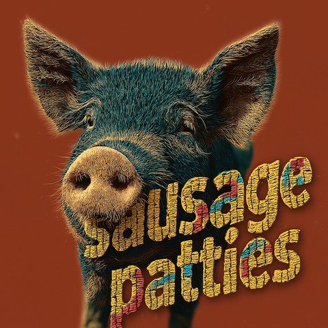 Pork - Breakfast Patties