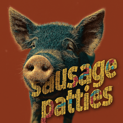 Pork - Breakfast Patties