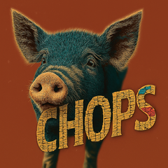 Pork - Chops