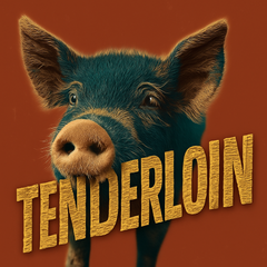 Pork - Tenderloin
