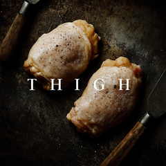 Chicken - Thighs