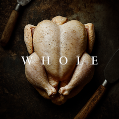 Chicken - Whole