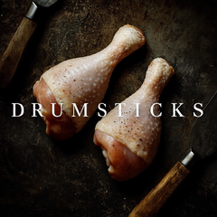 Chicken - Drumstick