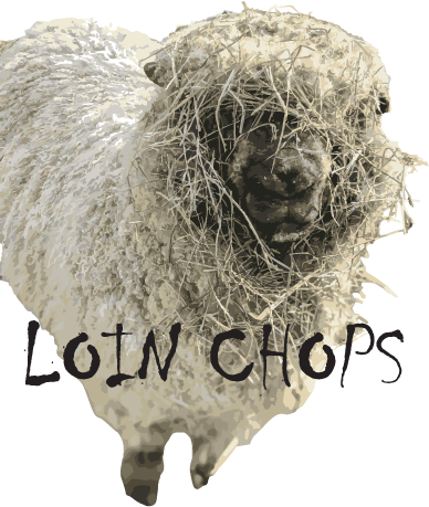 Lamb - Chops