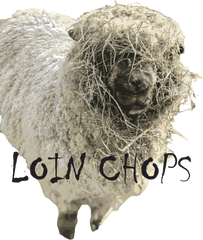Lamb - Chops