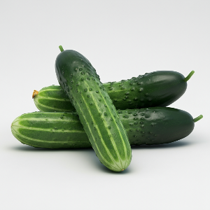 Cucumbers - Slicing Manny's - Full Size - Pound (Pound)