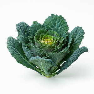 Kale - Winterbor - Mature - Bunch (Bunch)
