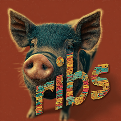 Pork - Ribs